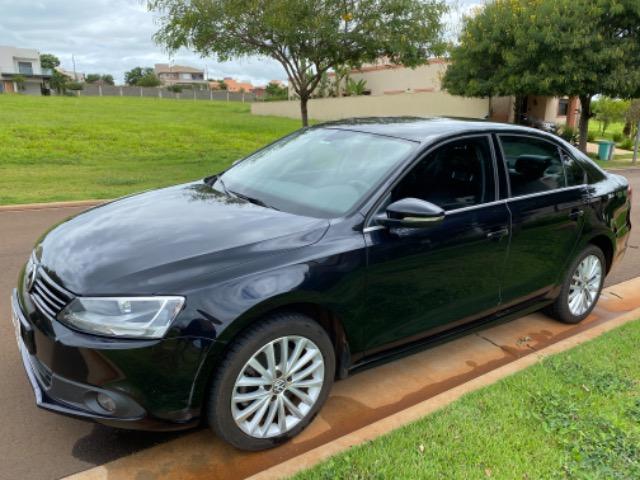 Jetta TSI 2012 preto - Foto 2