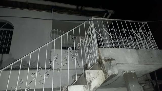 //Casa no piso superior próxima ao Posto 700 da Djalma Batista - Foto 11