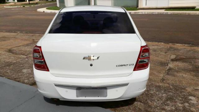 Cobalt 2015 1.4 Ltz 8v Flex 4p (manual) - Foto 6