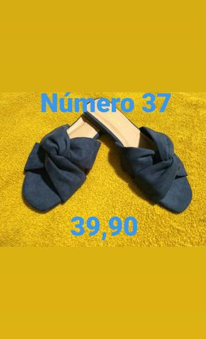 Sapatos novos diversos - Foto 6