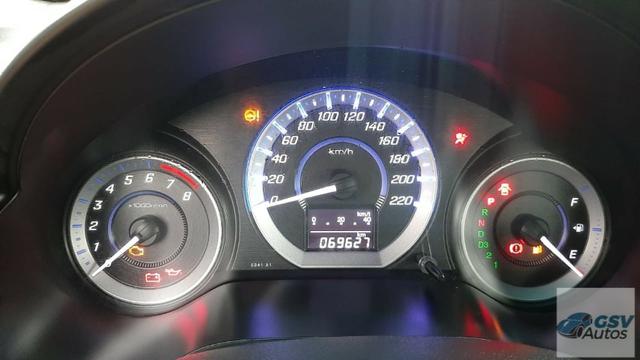 Honda City - Foto 15