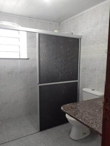 //Casa no piso superior próxima ao Posto 700 da Djalma Batista - Foto 8