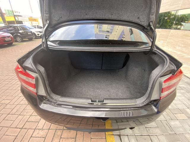 Honda City EX 1.5 , Aut. 2012/2013 - Foto 9