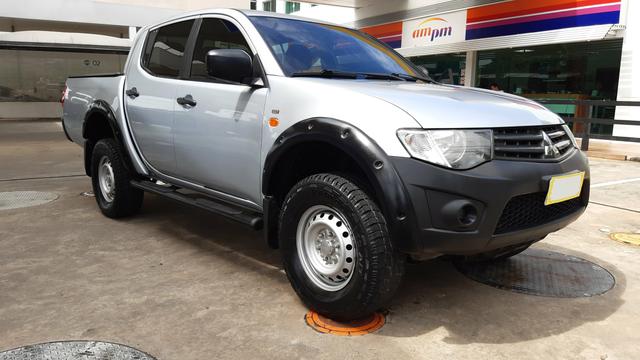 L200 Triton 14/15