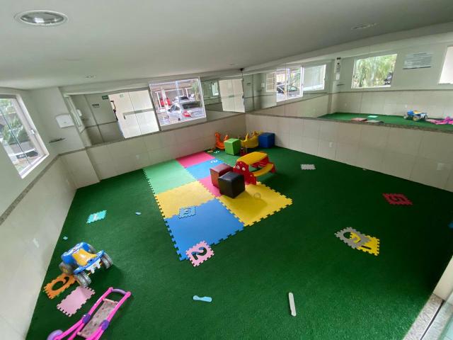 Apartamento 2Q 1 suite 63m2 2 vagas - Foto 3