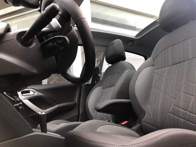Peugeot 208 griffe 2015/2015 automático - Foto 14