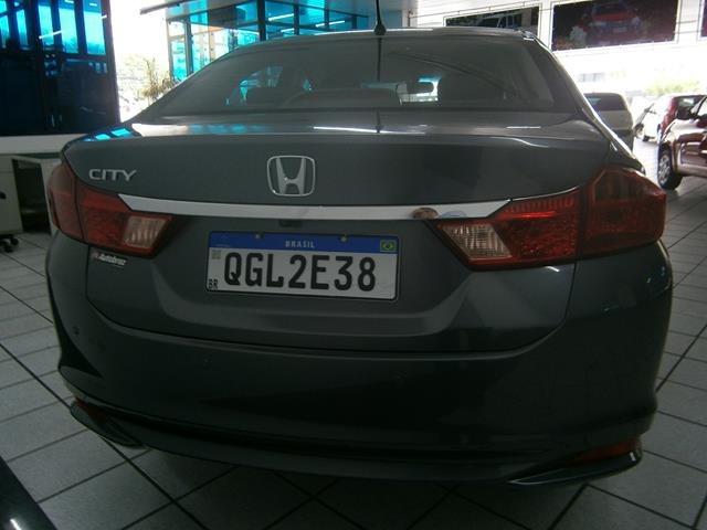 Honda City 2017 - Foto 3