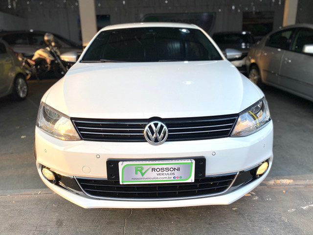 Vw Jetta tsi 2.0 highline Automatico - Foto 2