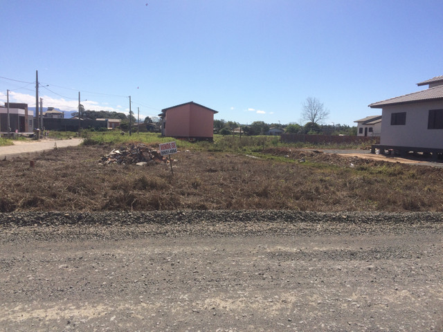 Lote Bairro Vila Lourdes