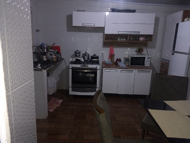 Vendo ágio de uma excelente casa 3 quartos em condomínio fechado - Foto 6