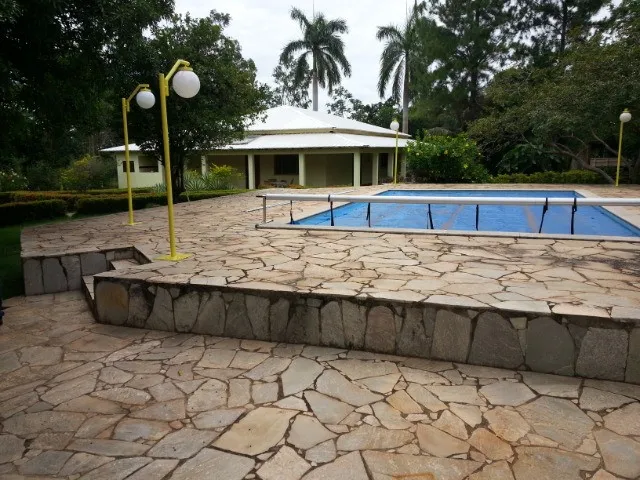 Aluguel de Chácara para Lazer/Pescaria/Eventos/Lugar Familiar e Tranquilo