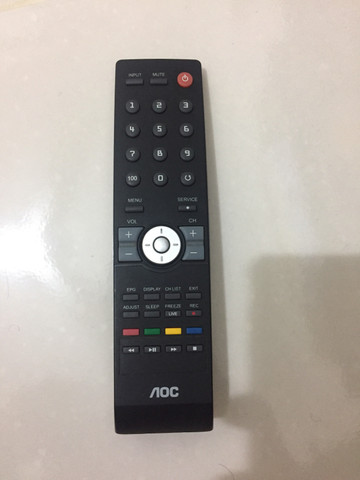 Tv LCD aoc 23? - Foto 6