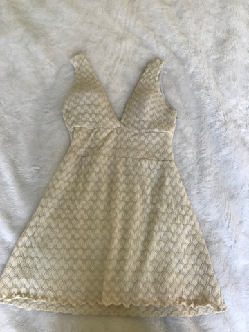 Vestido de renda - Foto 2
