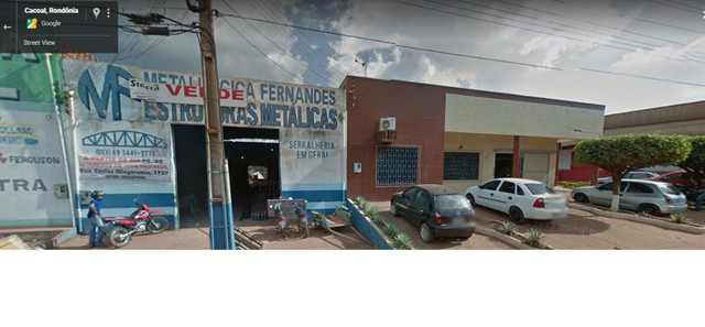 Vendo barracão 300 m2 bem localizado próximo deposito coca cola - Foto 3