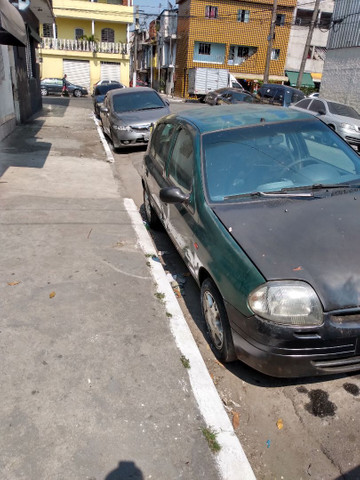 Clio 99 - Foto 4