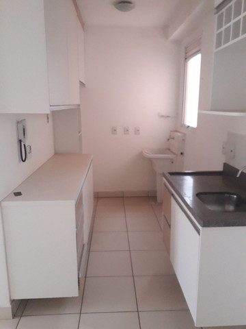 Alugo apt - Foto 18