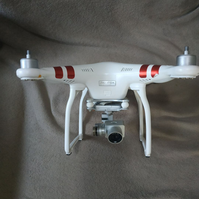 Phantom 3 standard completo Dji - Foto 2