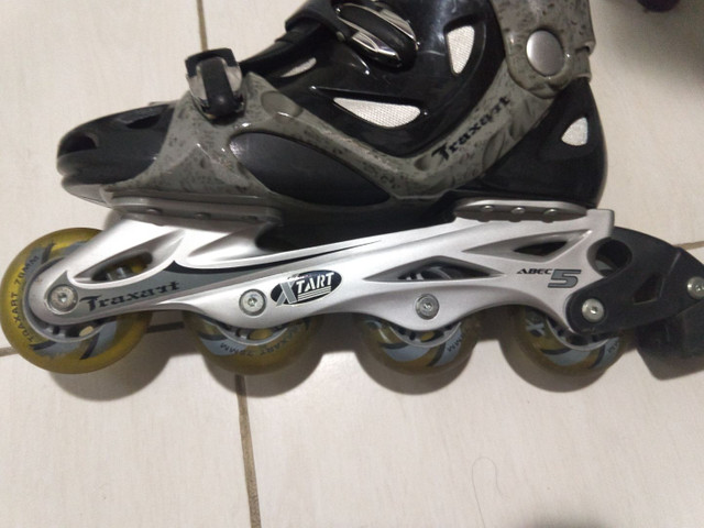 Roller Traxart