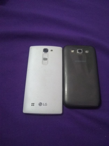 Vendo celular quebrado - Foto 2