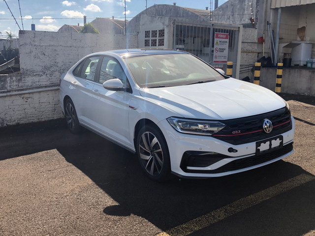Jetta GLI 20/20 a pronta entrega - Foto 4