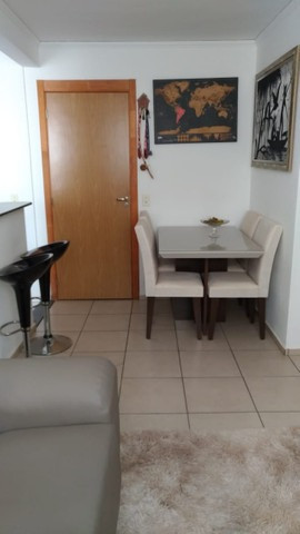 Lindo apartamento Bem localizado para Transferência - Foto 3