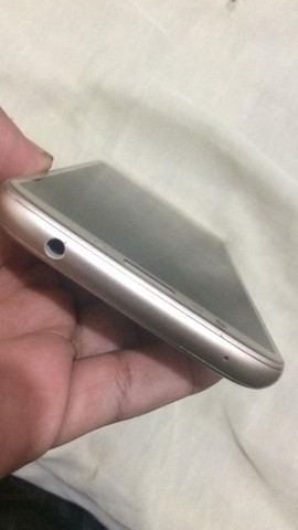 Motorola moto e5 dourado novíssimo - Foto 5