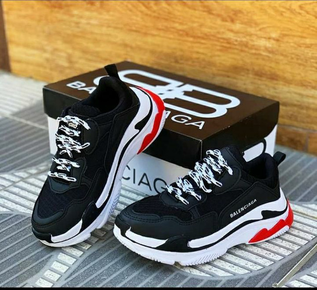 Tênis Balenciaga