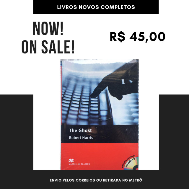 Livros de Inglês - Novos e completos - Foto 2