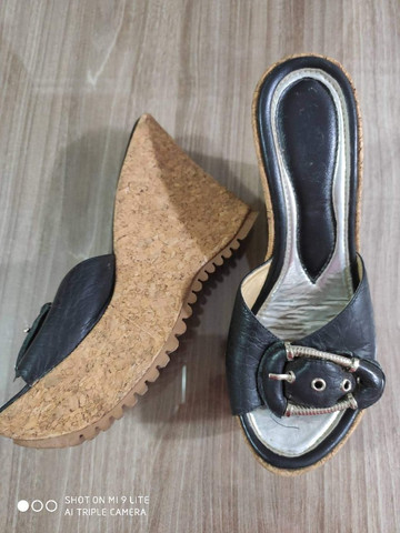 olx sapatos femininos usados