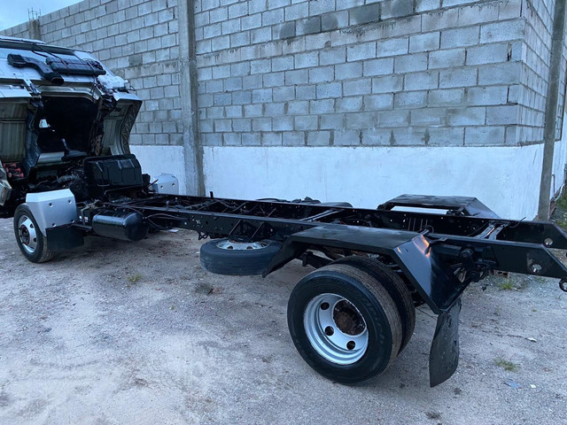 Volkswagen 8-150 PLUS - Foto 3