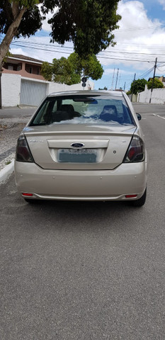 Fiesta Rocam 1.6 Muito conservado!! - Foto 3