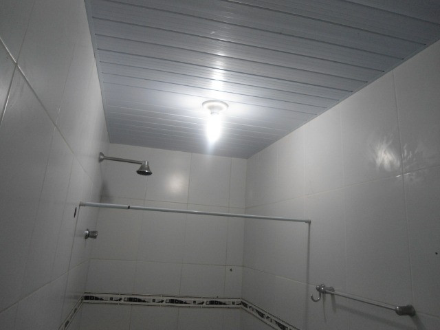 Forro de PVC Instalado - Foto 5