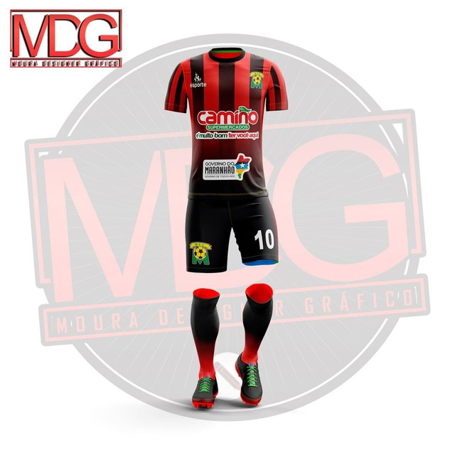 Moura Designer Gráfico - Foto 6