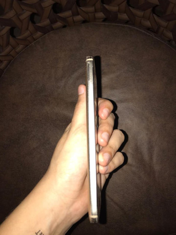 Vendo moto G5S em perfeito estado - Foto 3