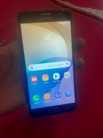 Samsung J7 prime - Foto 2