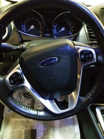 New Fiesta Titanium Plus 2015 - Foto 4