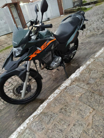 Xre300 Flex adventure - Foto 2