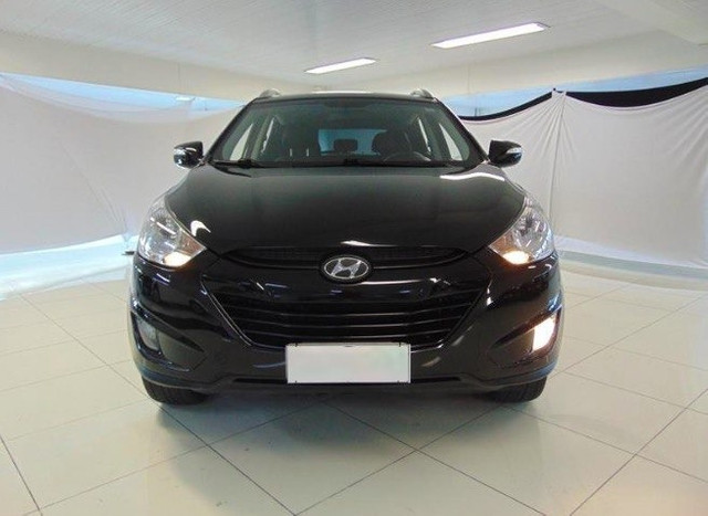 Hyundai ix35 2.0 mpi 4x2 16v gasolina 4p automático 2011 - Foto 3