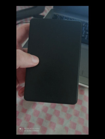 HD externo 500GB - Foto 2