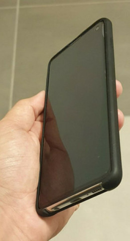 Samsung s10 branco - Foto 3