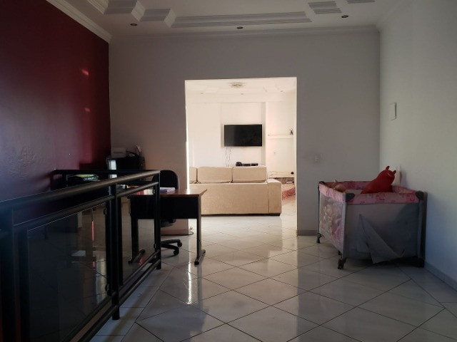 Samuel Pereira oferece: Sobrado AR 06 Sobradinho II Aceita Financiamento - Foto 12