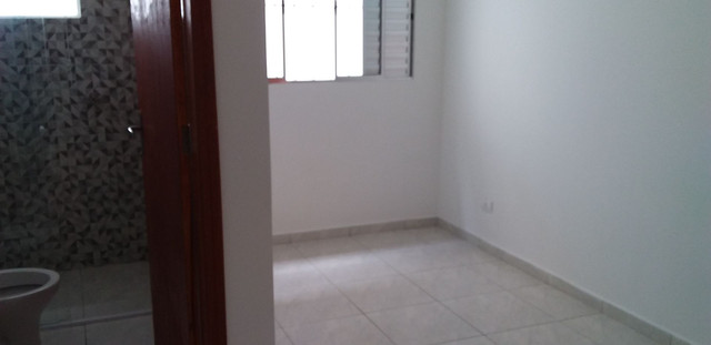 Aluga-se casa com três dormitórios sendo uma suíte no bairro Eden Sorocaba - Foto 7