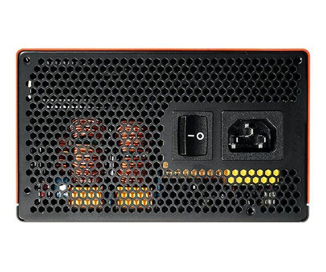 Fonte cougar cmx Series v3 1000W - Foto 4