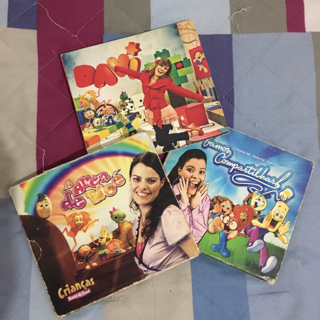 Diante do Trono (coleção de CDs originais) - Foto 6