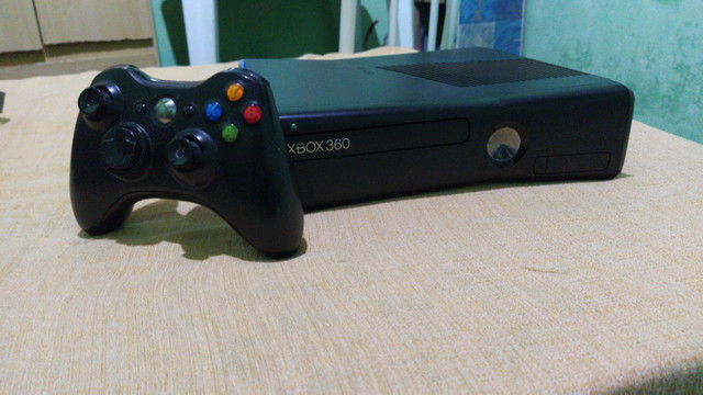 Xbox 360 destravado - Foto 2