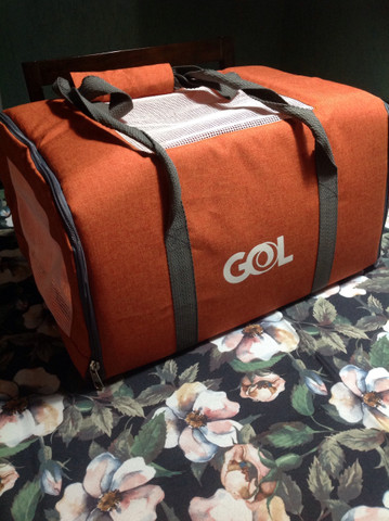 Bolsa Transporte de PET - Foto 2