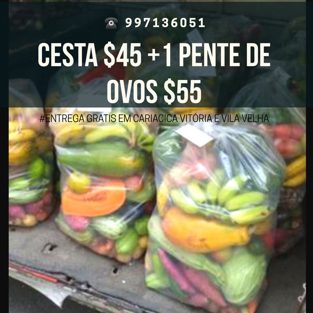 CENTRAL DA CESTA ? * $45 - Foto 4