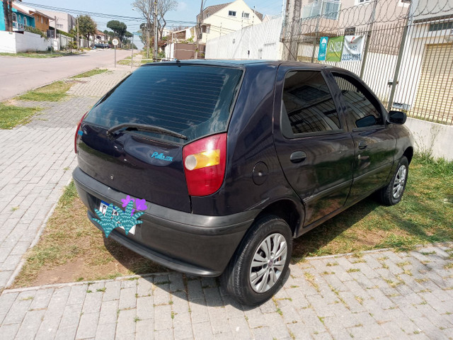Palio edx - Foto 2