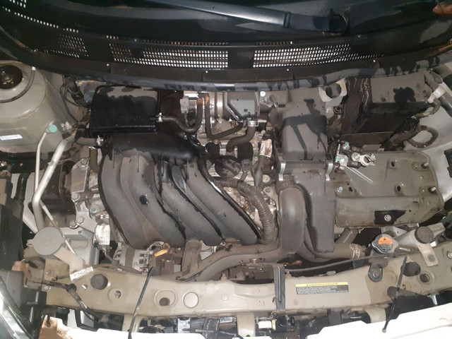 PEÇAS DE NISSAN MARCH  - Foto 5