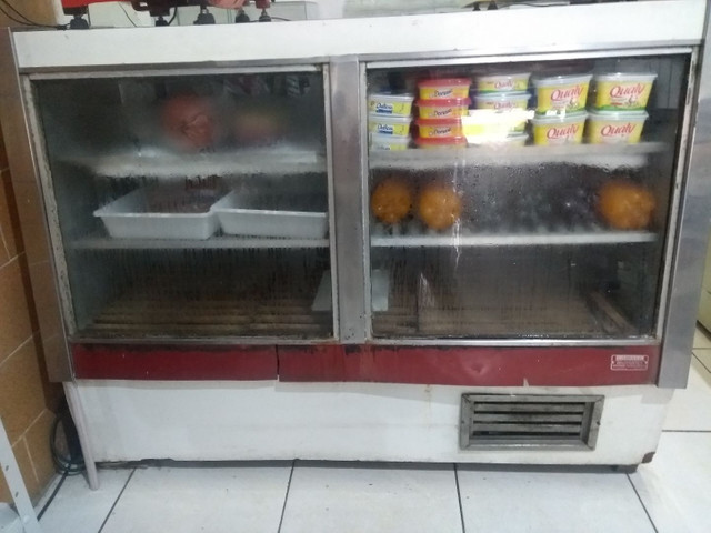 Freezer